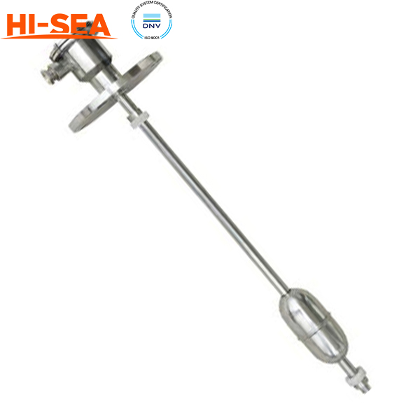 UHB Level Transmitter